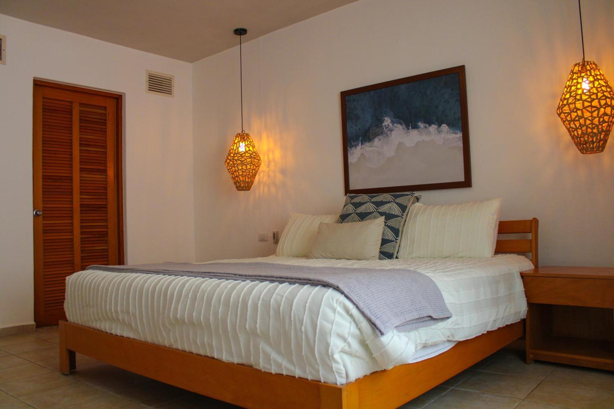 Villas Mayaluum Cozumel Exteriör bild