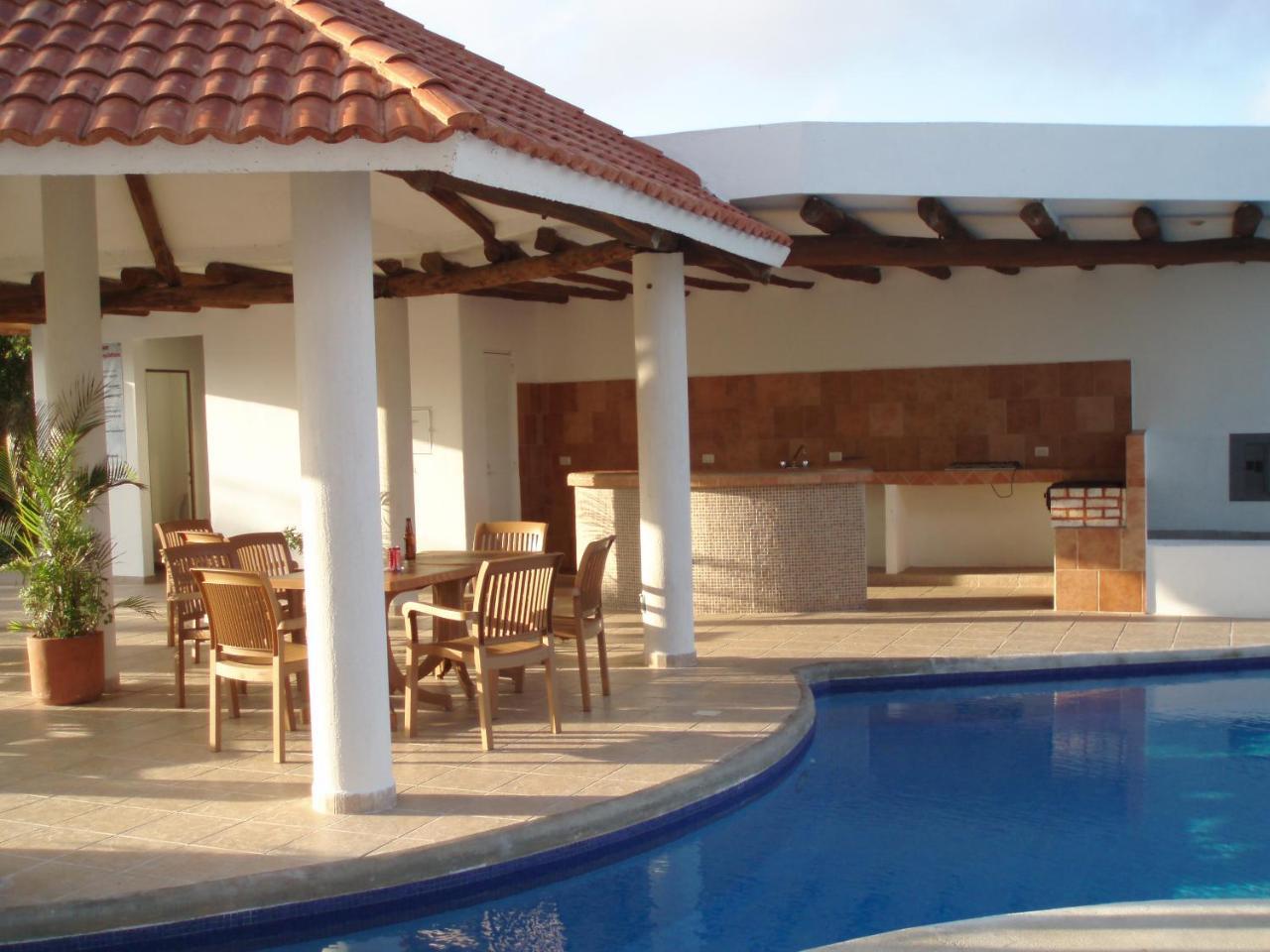 Villas Mayaluum Cozumel Exteriör bild